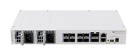 MikroTik CRS510-8XS-2XQ-IN - Interrupteur
