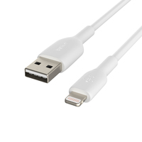 Belkin BOOST CHARGE - Câble Lightning