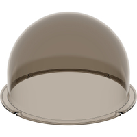 Axis Smoked Dome - Camera dome - 5506-151