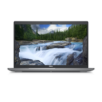 Dell Latitude 5540 - 15.6" Notebook - Core i5 39.6 cm - N001L554015EMEA_VP
