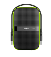Silicon Power Armor A60 - Disque dur 4 To