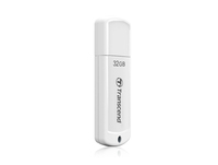 Mémoire USB 2.0 Transcend JetFlash 370 32 Go