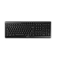 Cherry Stream Wireless Keyboard RF wireless - JK-8550EU-2