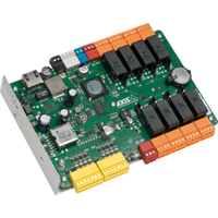 Axis A9188 Digital & Analog I/O Modul Reläkanal