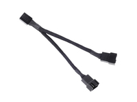 Répartiteur en Y PWM SilverStone SST-CPF01 0,1 m
