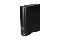 Transcend StoreJet 35T3 - 8 TB - 3.5" Hard Drive - TS8TSJ35T3
