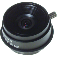 AXIS CCTV Lens - 8.5mm (1/3") - 12.5mm - 50mm - f/1.4