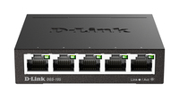 Commutateur réseau D-Link DGS-105/E - 5x 10/100/1000TX