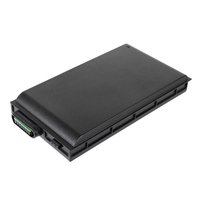 Batterie GETAC GBM6X7 4200mAh 11,1V noir 73,4x141mm