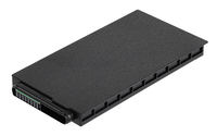 GETAC GBM1X1 4990mAh 3.84V LiPo Battery Black