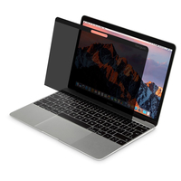 Targus ASM133MBP6GL MacBook 13.3" Skärmskydd - ASM133MBP6GL