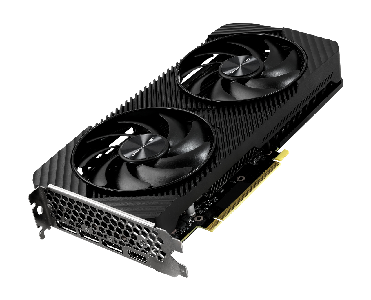 Gainward GeForce RTX 4060Ti Ghost - 8 GB - GDDR6 - 3949