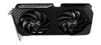 Gainward GeForce RTX 4060 Ti Dual - GeForce RTX 4060 Ti - 8 GB - GDDR6 - 128 bit - 7680 x 4320 pixels - PCI Express 4.0 - 3949