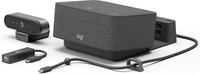 Logitech Logi Dock Focus Room Kit Teams - WW-9004
