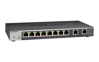 Netgear Plus GS110EMX - Switch - GS110EMX-100PES