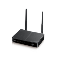 ZYXEL LTE3301-PLUS NEBULAFLEX LTE ROUTEUR INTÉRIEUR