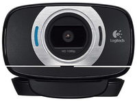 Logitech HD Webcam C615 Webcam