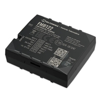 Tracker GPS Teltonika FMB122 pour véhicule GNSS/GSM/BLE 4.0