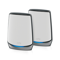 Système Wi-Fi NETGEAR Orbi RBK852