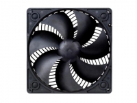 Ventilateur SilverStone AP181 18 cm noir
