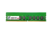Transcend DDR4 - Module - 4 GB - DIMM 288-PIN