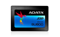 ADATA Ultimate SU800 1TB 2.5" SATA 6Gb/s SSD, intern - ASU800SS-1TT-C
