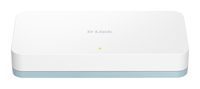 Commutateur D-Link DGS-1008D/E 8x 10/100/1000TX