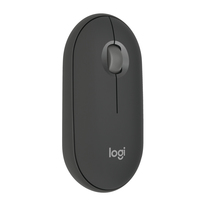 Logitech Pebble Mus 2 M350s Trådlös Grafit - 910-007015