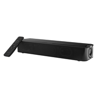 Creative Labs Creative Speaker 51MF8410AA000 STAGE SE Under-monitor Soundbar with - 51MF8410AA000