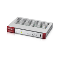 Pare-feu ZyXEL USG FLEX 50 - Appareil seul - 350 Mbit/s