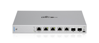 Ubiquiti US-XG-6POE UniFi Switch PoE++ /PoE 802.3bt