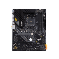 ASUS TUF GAMING B550-PLUS Motherboard ATX - 90MB14G0-M0EAY0