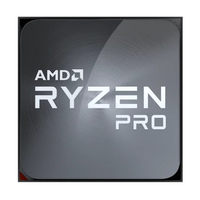 Processeur AMD Ryzen 7 PRO 3700 3,6 GHz 32 Mo L3