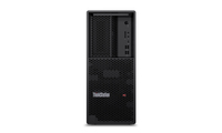 Lenovo ThinkStation P3 - Intel Core i7 - i7-13700 - 16 GB - 512 GB - Windows 11 Pro - 64-bit - 30GS0042GE