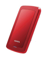 ADATA HV300 2TB external hard drive, USB 3.1, high capacity