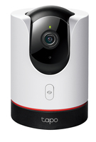 Tapo C225 V1 Pan/Tilt AI Home Security Wi-Fi Camera - TAPO C225
