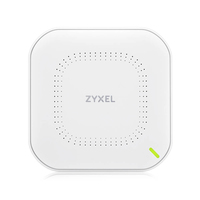 ZyXEL NWA50AX PRO - 2400 Mbit/s - MIMO multi-utilisateurs - Wi-Fi