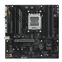 ASUS TUF GAMING A620M-PLUS AM5 Moderkort - 90MB1EZ0-M0EAY0