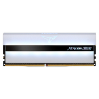 Team Group T-Force Xtreem ARGB White - DDR4 32 GB - TF13D432G3600HC18JDC01