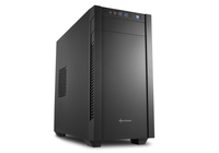 Sharkoon S1000 - Tower - micro ATX