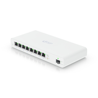 UbiQuiti UISP Géré L2 Gigabit PoE
