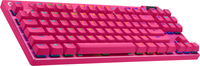 Logitech 920-012159 - Clavier