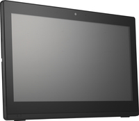 Shuttle XPC AIO Barebone P92U black 19.5" Dator - P92U BLACK