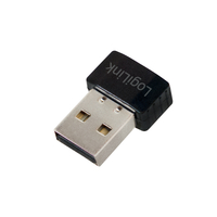 LogiLink WL0237 600Mbps WiFi USB-adapter - WL0237