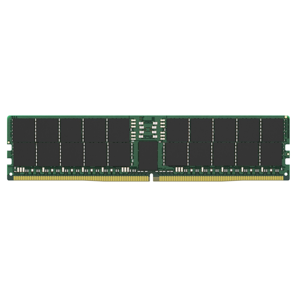 Kingston 64GB DDR5-5600 ECC Reg CL46 Server-minne