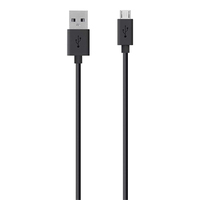 Belkin USB A - Micro USB - 2m