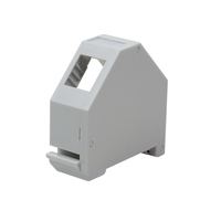 LogiLink MP0053 Surface Mount Box 120x90x25mm