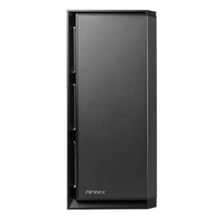 Antec P101 Silent - Midi Tower - PC - Steel - 0-761345-81103-3