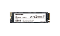 Patriot P300 - SSD - 128 GB - M.2 2280 - P300P128GM28