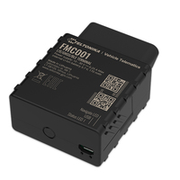 Teltonika FMC001 - LTE/GNSS/BLE OBD tracker - FMC001